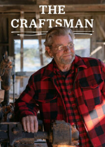 دانلود سریال صنعتگر The Craftsman 2022