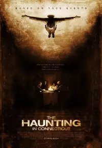 دانلود فیلم جن زدگی در کنتیکت The Haunting in Connecticut 2009