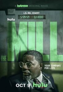 دانلود فیلم آسیاب The Mill 2023