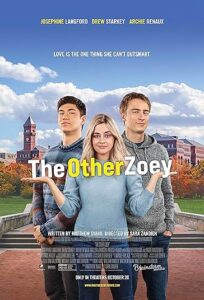 دانلود فیلم زویی دیگر The Other Zoey 2023