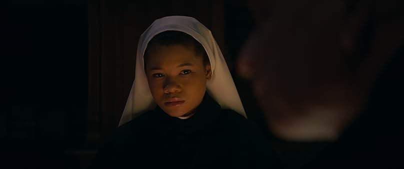 فیلم راهبه ۲ The Nun II 2023 دوبله فارسی