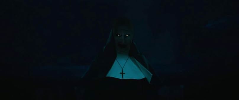 فیلم راهبه ۲ The Nun II 2023 دوبله فارسی