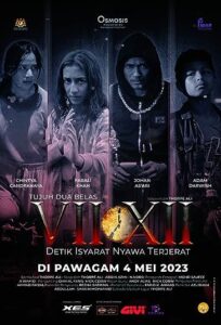 دانلود فیلم هفتم دوازدهم VII XII 2023