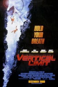 دانلود فیلم حد عمود Vertical Limit 2000