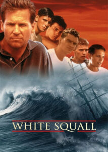 دانلود فیلم طوفان سفید White Squall 1996