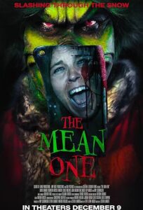 دانلود فیلم بدجنس The Mean One 2022