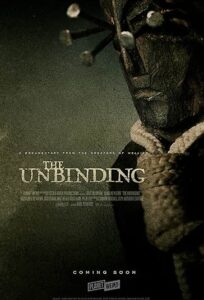 فیلم بی بند و باری The Unbinding 2023