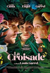 دانلود فیلم جنگ صلیبی The Crusade 2021