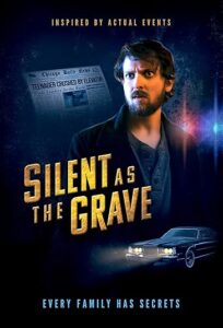 دانلود فیلم ساکت مثل قبر Silent as the Grave 2023