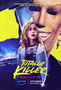 دانلود فیلم کاملا قاتل Totally Killer 2023