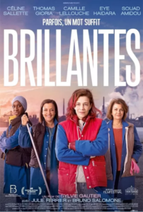 دانلود فیلم زنان زیرک 2022 Bright Women