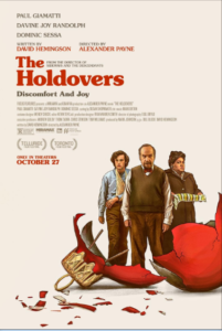 دانلود فیلم جاماندگان 2023 The Holdovers