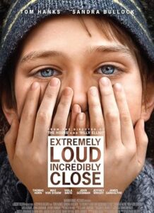 دانلود فیلم به شدت بلند و فوق العاده نزدیک Extremely Loud & Incredibly Close 2011