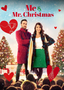 دانلود فیلم من و آقای کریسمس Me and Mr Christmas 2023