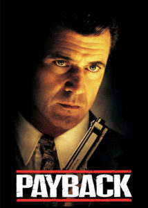 دانلود فیلم تقاص Payback 1999 دوبله فارسی