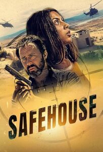 دانلود فیلم خانه ی امن Safehouse 2023