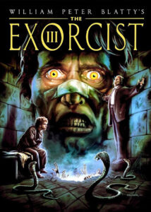 دانلود فیلم جن گیر 3 1990 The Exorcist