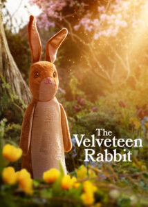 دانلود انیمیشن خرگوش مخملی The Velveteen Rabbit 2023