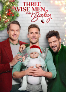 دانلود فیلم Three Wise Men and a Baby 2022