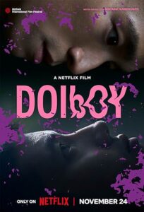 دانلود فیلم پسر دوی Doi Boy 2023