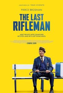 دانلود فیلم آخرین تفنگدار The Last Rifleman 2023