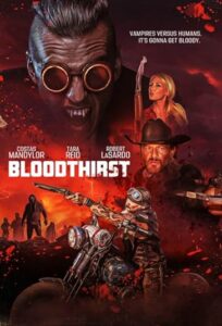 دانلود فیلم تشنه خون Bloodthirst 2023