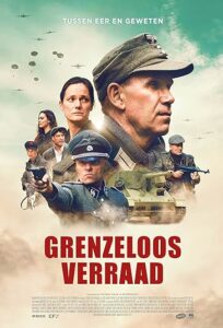 دانلود فیلم خیانت بی حد و مرز Grenzeloos verraad 2023