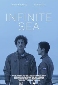 دانلود فیلم دریای بی کران Infinite Sea 2021