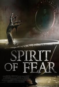 دانلود فیلم روح ترس Spirit of Fear 2023