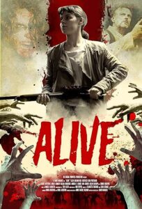 دانلود فیلم زنده Alive 2023