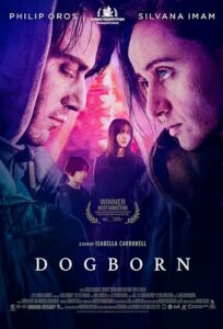 دانلود فیلم سگ زاده Dogborn 2022