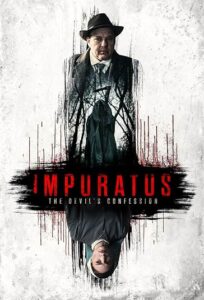 دانلود فیلم شیطان صفت Impuratus 2022