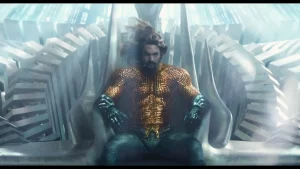 دانلود فیلم آکوامن 2 و پادشاهی گمشده 2023 Aquaman 2 and the Lost Kingdom