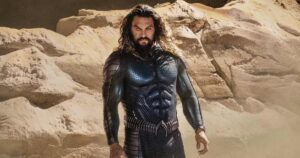 دانلود فیلم آکوامن 2 و پادشاهی گمشده 2023 Aquaman 2 and the Lost Kingdom