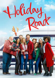 فیلم جاده تعطیلات Holiday Road 2023