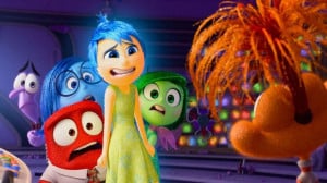 انیمیشن داخل بیرون 2 Inside Out 2 2024