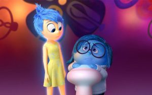 انیمیشن داخل بیرون 2 Inside Out 2 2024