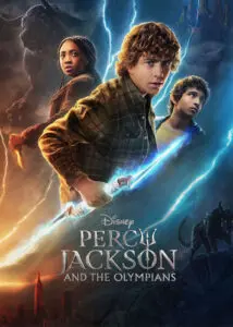 دانلود سریال پرسی جکسون و المپ نشینان Percy Jackson and the Olympians 2023