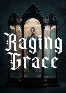 دانلود فیلم گریس خشمگین Raging Grace 2023