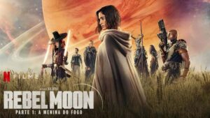 دانلود فیلم ماه شورشی – قسمت اول: فرزند آتش Rebel Moon – Part One: A Child of Fire 2023