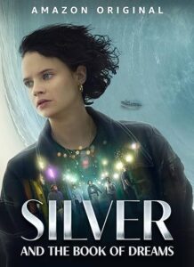 دانلود فیلم نقره و کتاب رویاها Silver and the Book of Dreams 2023