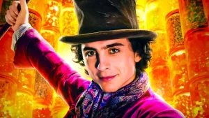 دانلود فیلم وونکا 2023 Wonka دوبله فارسی