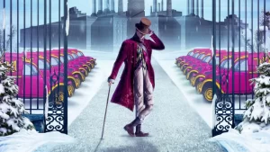 دانلود فیلم وونکا 2023 Wonka دوبله فارسی