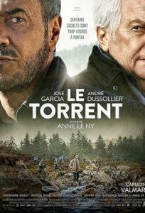 دانلود فیلم جریان تند Le torrent 2022