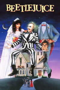 دانلود فیلم سینمایی بیتل‌ جوس Beetlejuice 1988