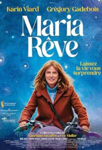 دانلود فیلم ماریا رویاپرداز Maria reve 2022