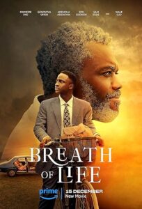 دانلود فیلم نفس زندگی Breath of Life 2023