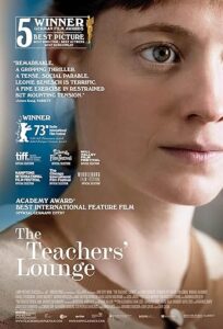 دانلود فیلم اتاق دبیران The Teachers Lounge 2023