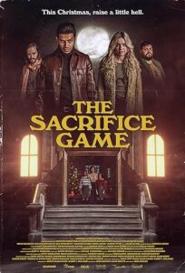 دانلود فیلم بازی قربانی The Sacrifice Game 2023