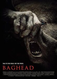 دانلود فیلم بگد Baghead 2023